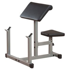 Скамья Body Solid Powerline PPB32