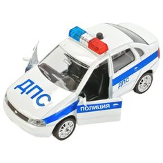 Легковой автомобиль ТЕХНОПАРК