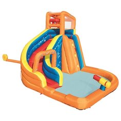 Игровой центр Bestway H2oGo