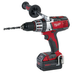 Дрель-шуруповерт Milwaukee HD18