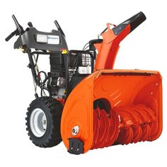 Снегоуборщик Husqvarna ST 261E