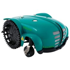 Газонокосилка Ambrogio L200