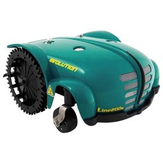 Газонокосилка Ambrogio L200