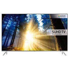 Телевизор Samsung UE49KS7000U