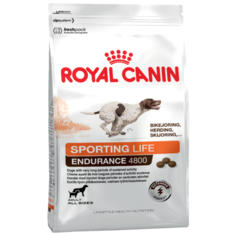 Корм для собак Royal Canin