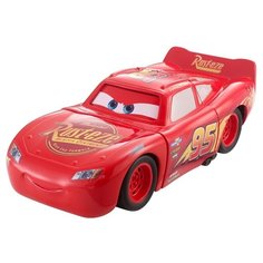 Гоночная машина Mattel Cars 3