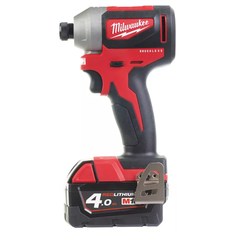 Винтоверт Milwaukee M18