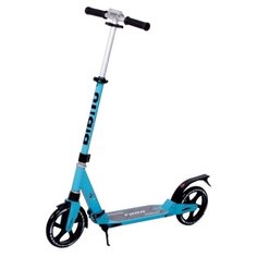 Городской самокат BiBiTu YODA