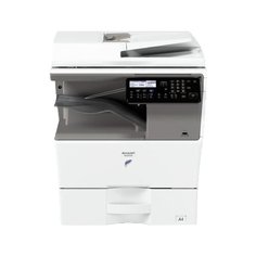 МФУ Sharp MX-B450WEE
