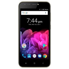 Смартфон ASSISTANT AS-502