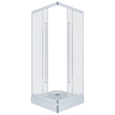 Душевой уголок Triton Орион 90x90 Тритон