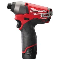 Винтоверт Milwaukee M12 CID-0