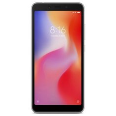 Смартфон Xiaomi Redmi 6A 2 16GB