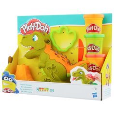 Масса для лепки Play-Doh