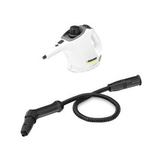 Пароочиститель KARCHER SC 1