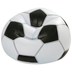 Надувное кресло Intex Sports