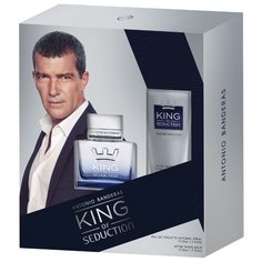 Набор Antonio Banderas King of