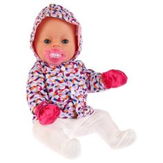 Пупс Карапуз 40см BL023S-RU