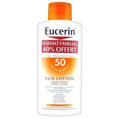 Eucerin Солнцезащитный лосьон