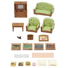 Игровой набор Sylvanian