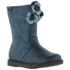 Полусапоги Kakadu 6824