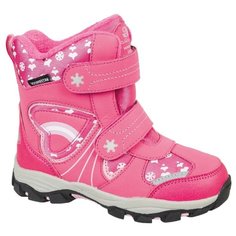 Полусапоги Mursu 201140