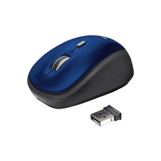 Мышь Trust Yvi Wireless Mouse