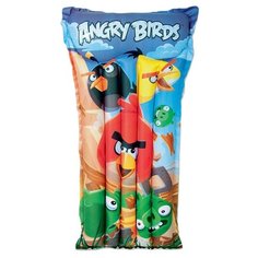 Надувной матрас Bestway Angry