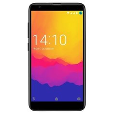 Смартфон Prestigio Muze H5 LTE