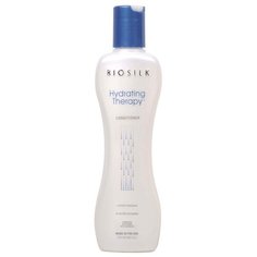 Biosilk Кондиционер Hydrating