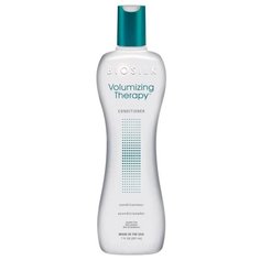 Biosilk Кондиционер Volumizing