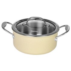 Кастрюля Fissman Brigitte 2 л