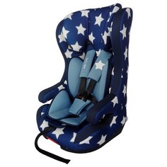 Автокресло группа 1 2 3 9-36 Babyhit