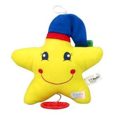 Подвесная игрушка Simba ABC