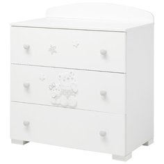 Бельевой комод Erbesi Nuvola