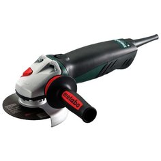 УШМ Metabo WE 9-125 Quick
