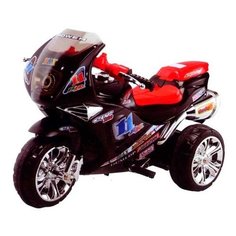 Jetem Трицикл Super Sport