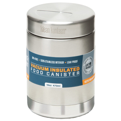 Термос для еды Klean Kanteen