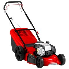 Газонокосилка AL-KO 127220 Solo