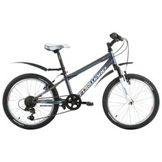 Подростковый горный MTB Forward