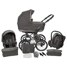 Универсальная коляска Tutek