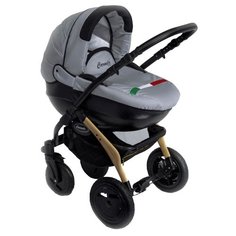 Универсальная коляска Dada
