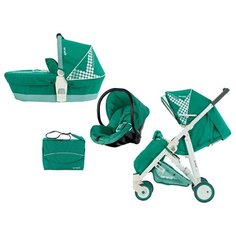 Универсальная коляска Brevi