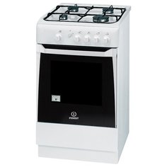 Плита Indesit MVK B G1W
