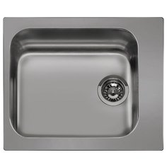 Врезная кухонная мойка smeg