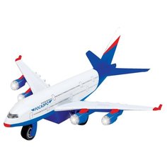 Самолет ТЕХНОПАРК Росаэро 51473