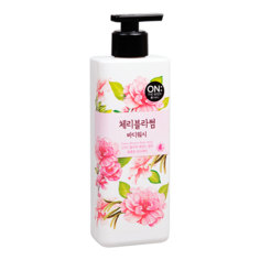 Гель для душа ON: THE BODY