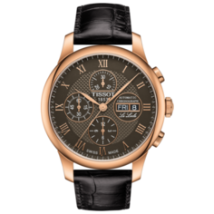Наручные часы TISSOT
