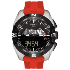 Наручные часы TISSOT