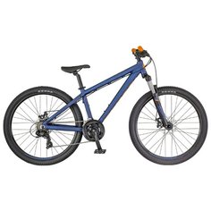 Горный MTB велосипед Scott